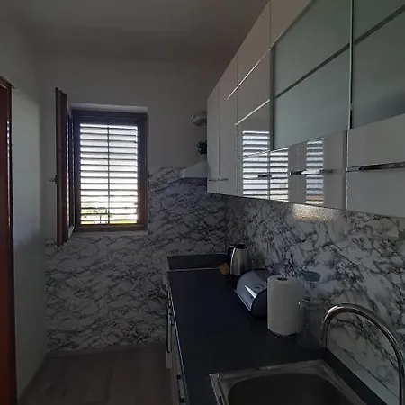 Apartamento Lucy Podstrana
