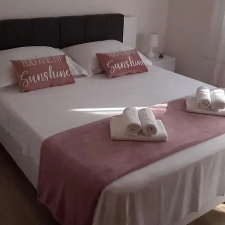 Apartamento Lucy *