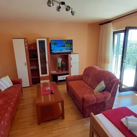 Apartamento Lucy