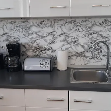 Apartamento Lucy *
